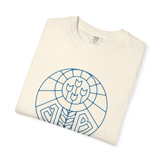 Gospel Banquet Tee (limited "Handcrafted Raps" colorway) (only 100 available)