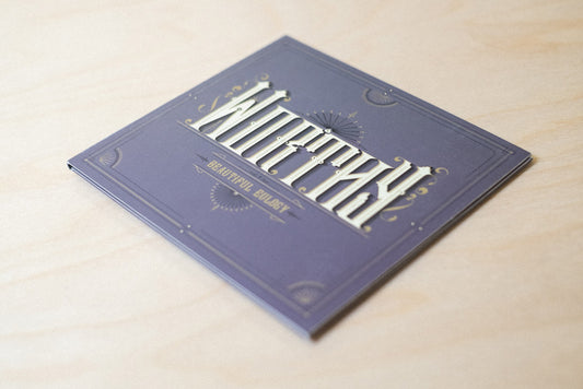 Beautiful Eulogy "Worthy" (CD) (Overstock)