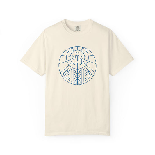 Gospel Banquet Tee (limited "Handcrafted Raps" colorway) (only 100 available)